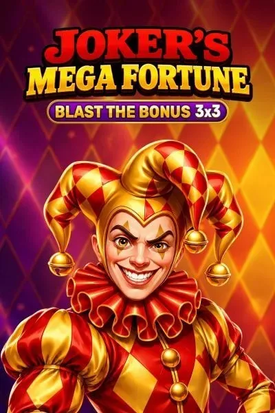 Copertina Mega Fortune nella lobby Mafia casino
